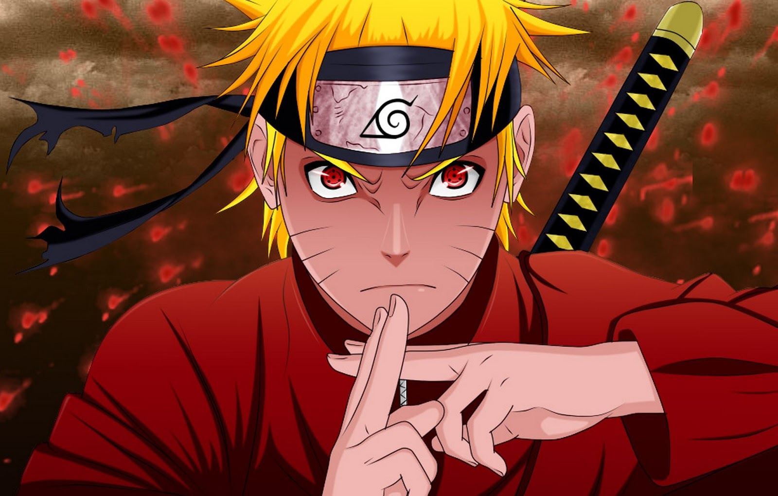 Como fazer o live-action de “Naruto” dar certo